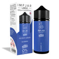 Blueberry Originals 100ml