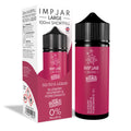 Blueberry Raspberry & Pomegranate Originals 100ml