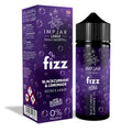 Blackcurrant & Lemonade Fizz 100ml