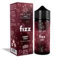 Cherry Cola Fizz 100ml