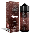 Cola Fizz 100ml