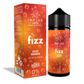 Fizzy Orange Fizz 100ml