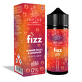 Summer Fruits & Lemonade Fizz 100ml