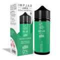 Kiwi Passion Fruit & Guava Originals 100ml