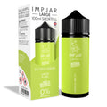 Lemon & Lime Originals 100ml