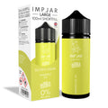 Pineapple Ice Originals 100ml