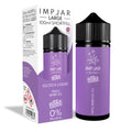Triple Berry Ice Originals 100ml