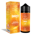 Orange & Passion Fruit Imp20 100ml