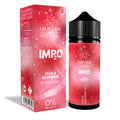 Pear & Raspberry Imp20 100ml