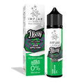 Sour Apple Kiwi Doozy 50ml