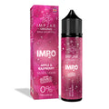 Apple & Raspberry Imp20 50ml
