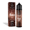 Cola FIzz 50ml