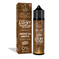 American Waffle Lucky 13 50ml