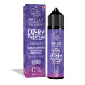 Blackcurrant Aniseed Menthol Lucky 13 50ml