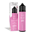 Pink Lemonade Originals 50ml