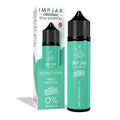 Sweet Menthol Originals 50ml