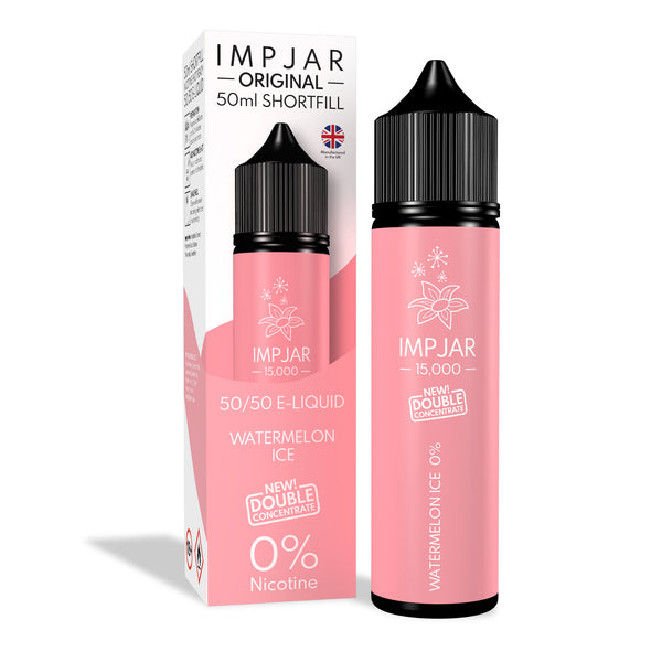 Watermelon Ice Originals 50ml