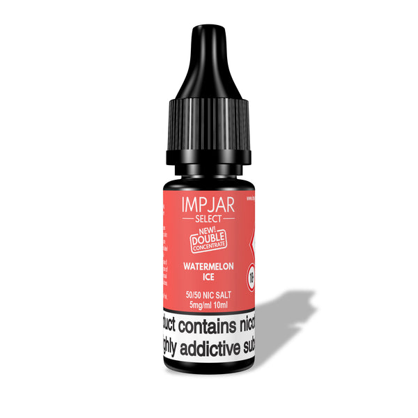 Imp Jar Select ⏐ Watermelon Ice 10ml Nic Salt