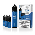 Blue Razz Lemonade Max Pack
