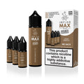 Cream Tobacco Max Pack