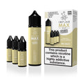Pineapple Peach & Mango Max Pack
