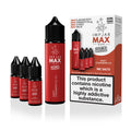 Sweet Strawberry Ice Max Pack