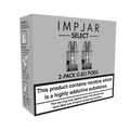 Imp Jar Select Pods - 0.8 ohm
