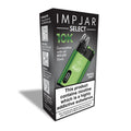 Imp Jar Select Device Only - Green