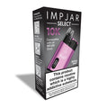 Imp Jar Select Kit - (Purple) and 1x 10ml Nic Salt
