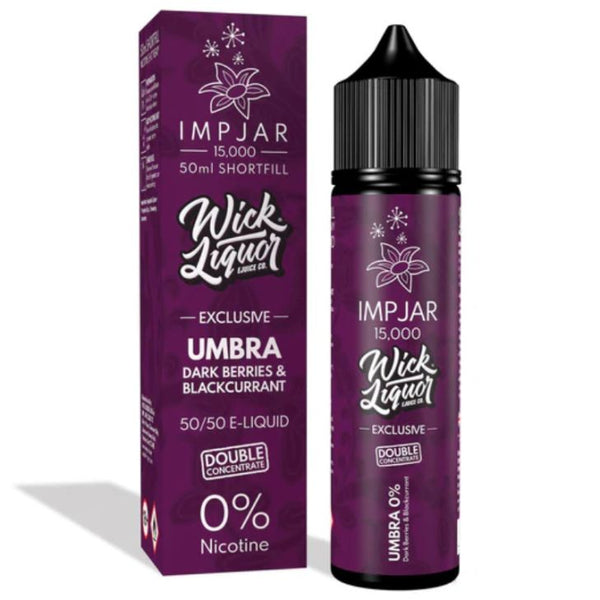 Umbra Wick Liquor 50ml