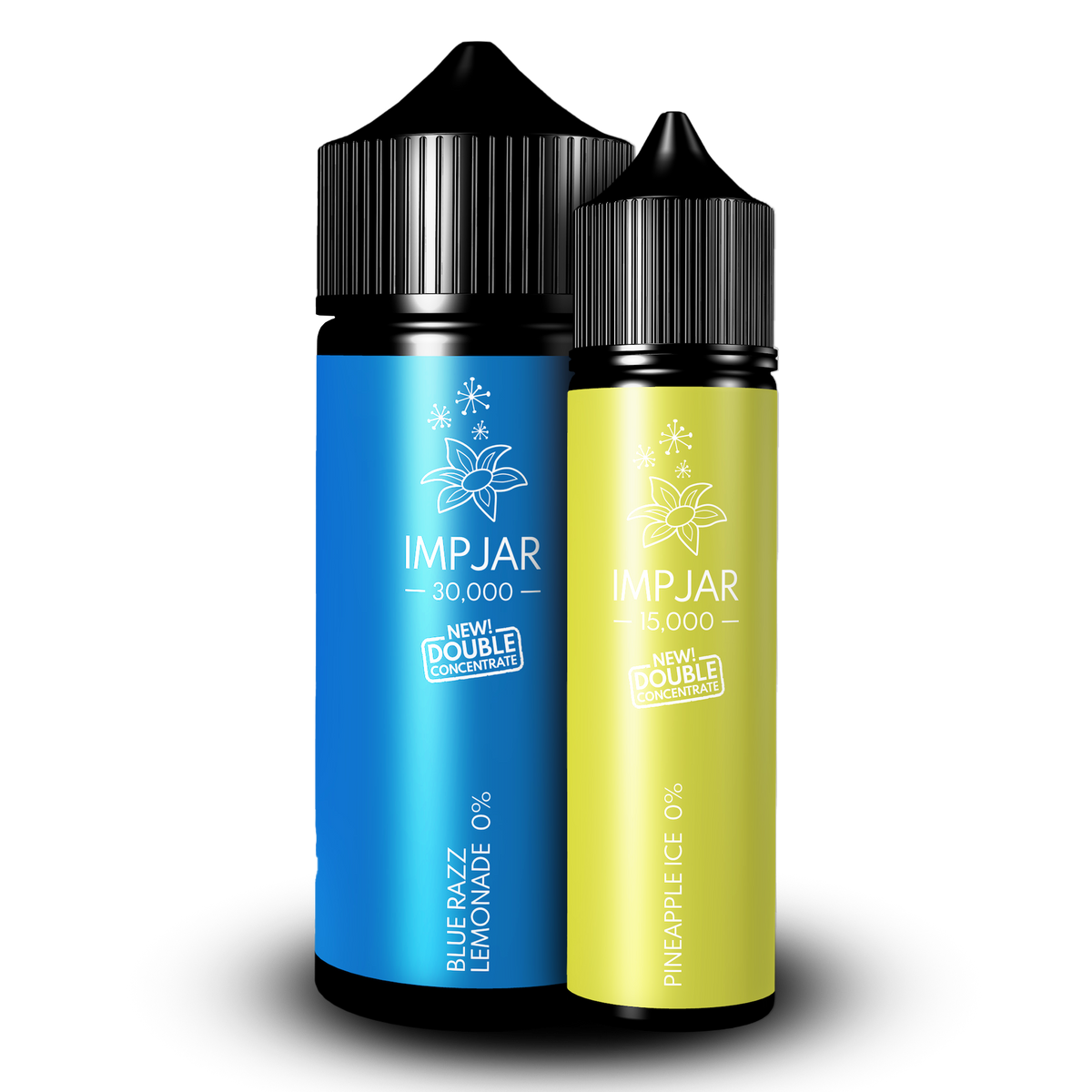 <h2>Imp Jar Originals</h2>